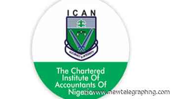 Alesta Wilcox emerges chair of ICAN's Lagos and District Society - New Telegraph Newspaper