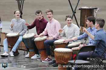 Cultureel Lint: geslaagde afsluiting van het culturele seizoen in Weert - Weertdegekste.nl