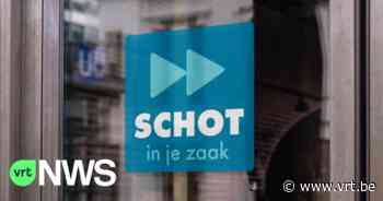 Aarschot start met campagne “Schot in je zaak” om leegstaande handelspanden in te vullen - VRT NWS
