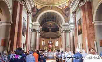 Luino si prepara a festeggiare i suoi santi patroni Pietro e Paolo - Luino Notizie