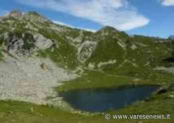 Alla scoperta del lago della Cavegna con il Cai Luino - varesenews.it