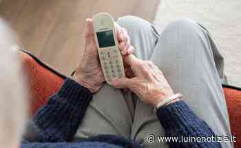 Stop a truffe agli anziani: a Luino Comune, Servizi Sociali e Carabinieri insieme per prevenzione - Luino Notizie