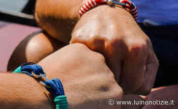 Luino, "che affare fare fatica": giovani volontari in campo per prendersi cura del bene comune - Luino Notizie