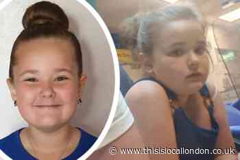 Darent Valley Hospital: Bexley 7-year-old left ‘traumatised’
