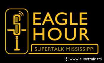 SuperTalk Eagle Hour: Heath Hinton from Big Gold Nation talks final baseball polls, football recruiting and possible 2022 starters - SuperTalk Mississippi