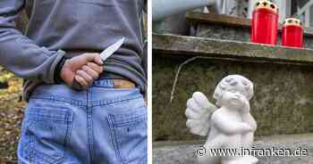 Coburg: Mann soll kleines Mädchen (2) und Mutter erstochen haben - Neues zu Gerichtsprozess