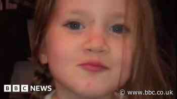 Family of girl, 4, killed by speeding driver welcome law change