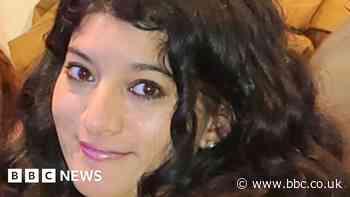 Zara Aleena: Man arrested over 'stranger attack' in Ilford