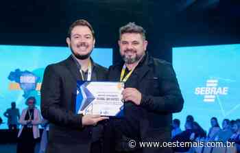 Faxinal dos Guedes conquista Selo Município Empreendedor - Oeste Mais