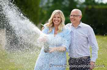 EuroMillions: £150m jackpot up for grabs tonight