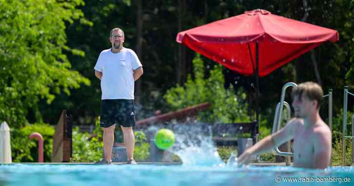 DLRG schlägt Alarm: Rettungsschwimmer fehlen, Bäder zu