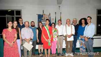 Silea, nominata la nuova giunta: Rossella Cendron inizia il secondo mandato - TrevisoToday