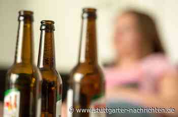 Kernen im Remstal: Mann wählt nachts Notruf und verlangt Alkohol - Stuttgarter Nachrichten