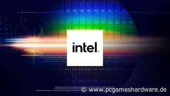 Intel Sapphire Rapids: HEDT-CPU "Fishhawk Falls" mit 16 Kernen aufgetaucht [Gerücht] - PC Games Hardware