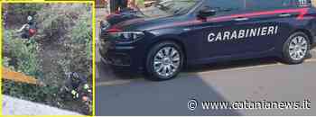 Misterbianco, beccati a rubare catalizzatori dalle auto: due arresti - Catania News