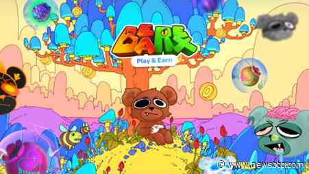 What Is Play-and-Earn by BeaRex and Why It Is Revolutionary for GameFi