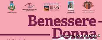 A Legnago prende il via l'evento “Benessere Donna", progetto voluto dalla commissione pari opportunita' dedicato al mondo femminile - L'Adige di Verona