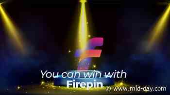 Cryptos With Moon Potential: FIREPIN Token (FRPN), Solana (SOL), And Algorand (ALGO) - mid-day.com