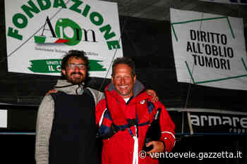 Conclusa la 500 miglia di Caorle | Vento e Vele - ventoevele.gazzetta.it