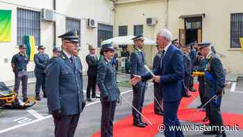 Vercelli, la Finanza scopre 12 evasori totali: sono imprenditori che operano nell'e-commerce - La Stampa