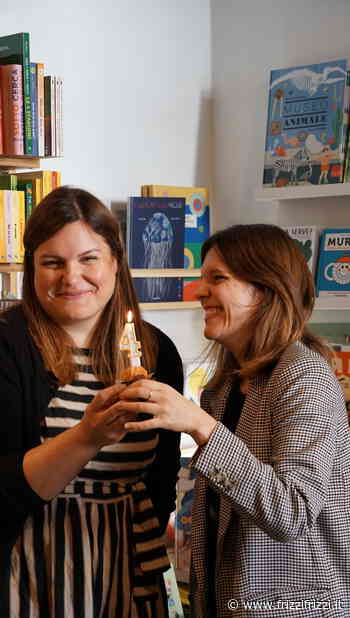 Alla scoperta dei volti delle librerie indipendenti: prima tappa, Quivirgola, a Schio - Frizzifrizzi.it