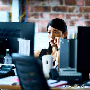 Why TRON (TRX) Is Up 6% Today - The Motley Fool