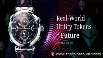 3 Crypto's That Could Buck The Bare Market Trends Tron (TRX), The Sandbox (SAND) and Chronoly.io (CRNO) - The Coin Republic