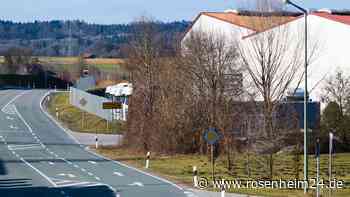Albaching weist Rüffel der Naturschutzbehörde zurück