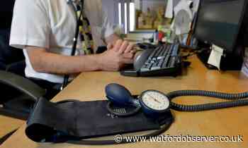 GPs in and around Watford ranked according to patient reviews