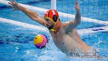 Weltmeisterschaft: Deutsche Wasserballer siegen erstmals bei WM - Sportschau