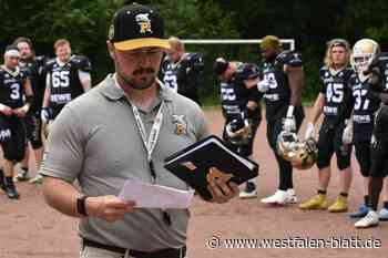 GFL2: Paderborn Dolphins siegen 26:7 in Rostock - Westfalen-Blatt