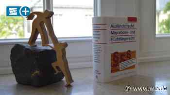 Hoher Druck: Schwere Vorwürfe gegen Ausländerbehörde Siegen - WP News