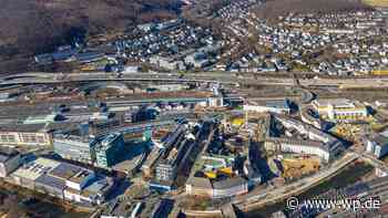 Siegen: Raubserie aufgeklärt - 19-Jähriger in U-Haft - WP News