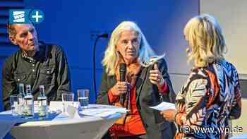 Siegen: Uni feiert, wird gelobt – dann kommt harsche Kritik - WP News