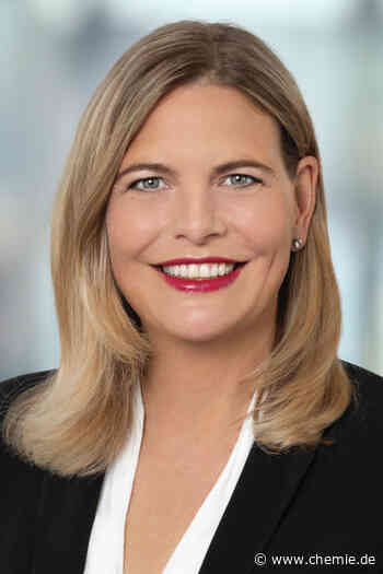 Führungswechsel bei der Deutschen Bauchemie