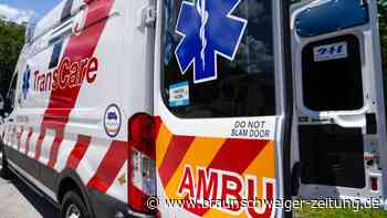 "Emergency Room": Schauspielerin Mary Mara ist tot
