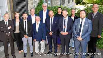 Italienische Delegationen zu Gast in Wolfsburg