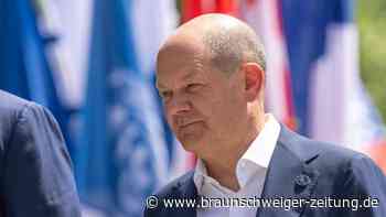 Ablehnung für Scholz-Vorschlag der Arbeitgeber-Einmalzahlung
