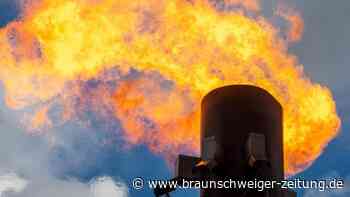 Deutschland bei Energie extrem verwundbar