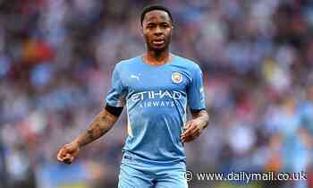 Transfer news LIVE: Chelsea formally approach Man City to sign Raheem Sterling