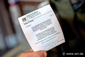 Verkehrsclub: 9-Euro-Ticket ist wertvolle Stärkung des ÖPNV