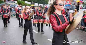 Ambitie om Druivenambassadeur te worden? Schrijf je nu dan in - Het Laatste Nieuws