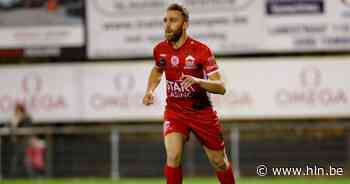 Robbe Vandervondelen en Tempo Overijse hebben juiste flow te pakken: “Vastberaden om plaats in top vijf te verstevigen” - Het Laatste Nieuws