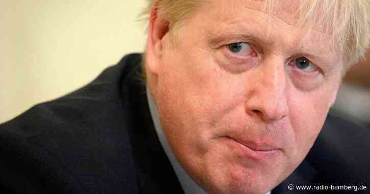 Nordirland-Gesetz: Johnson hofft auf rasches Inkrafttreten