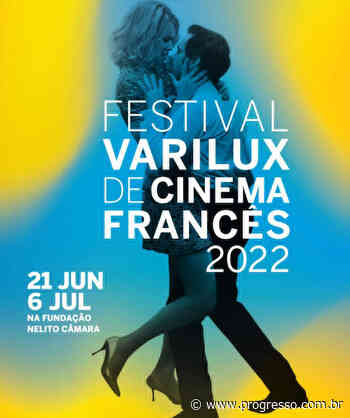 Ivinhema recebe o Festival Varilux 2022 de Cinema Francês - O Progresso