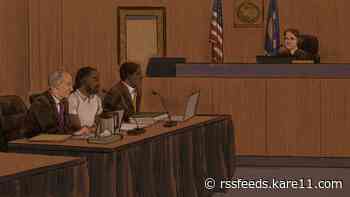 Trial of accused Highway 169 shooter Jamal Smith gets underway