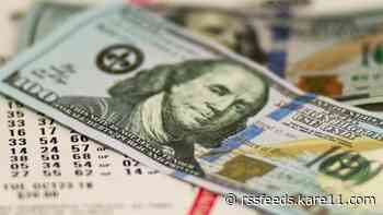 Minnesotans get lucky over the weekend; win over $1 million in Powerball lottery