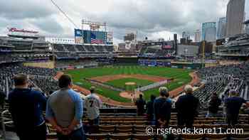 Target Field set to host country music star for Twins' first-ever post-game concert