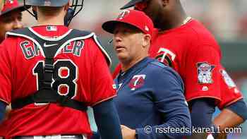 Pitching coach Wes Johnson leaving Twins staff for same job at LSU