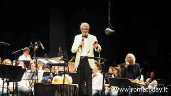 Tommaso Vittorini "Grande elenco musicisti", prima assoluta alla Casa del Jazz